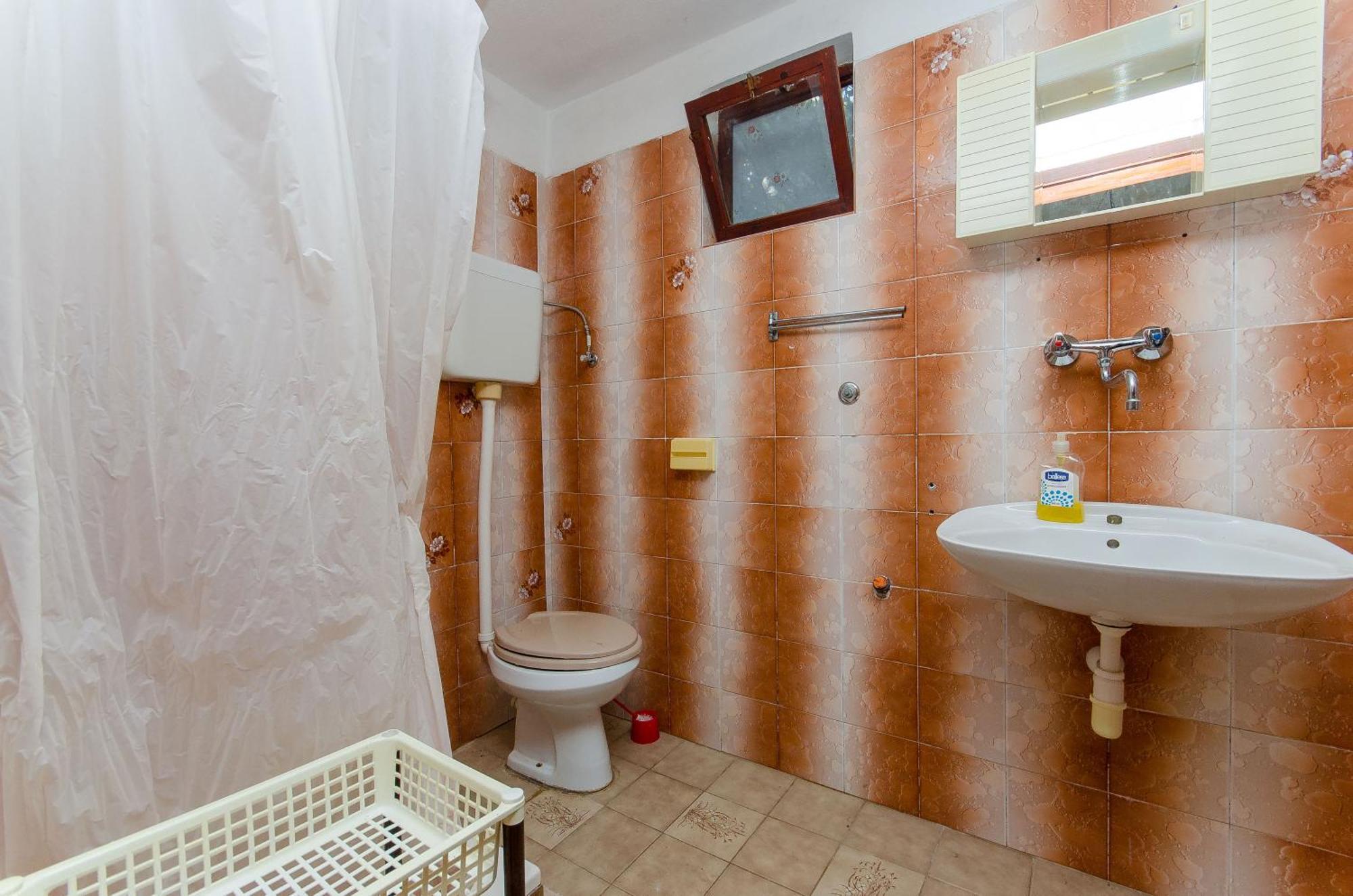 Studio Apartments Klara And Rio Стоморська Номер фото